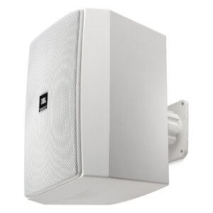 JBL Stage XD5 White