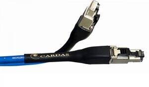 Cardas Clear Network CAT-7 - 2 m