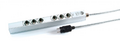 Accustic Arts POWER STRIP ACTIVE 6