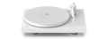 Pro-Ject Debut PRO 2M White Satin White