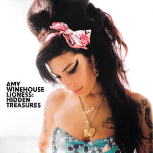 Amy Winehouse: Lioness Hidden Treasures /2LP