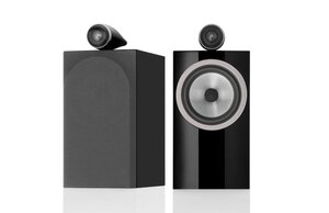 Bowers & Wilkins 705 S3 Gloss Black