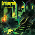 Pentagram - Sub-Basement (2001/2024) Vinyl LP
