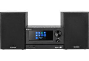 Kenwood M7000S-B