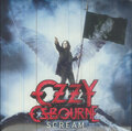 Ozzy Osbourne - Scream (2010/2025) Vinyl 2LP Set