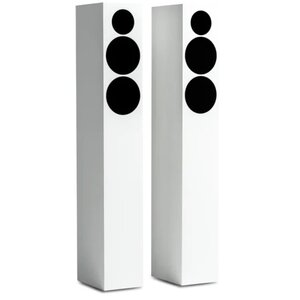 Tone Factory - Speaker L Satin White