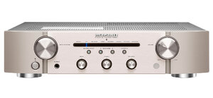 Marantz PM6007 Silver Gold