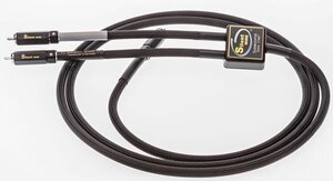 Silent Wire Serie 32 mk2 Subwoofercable 12м