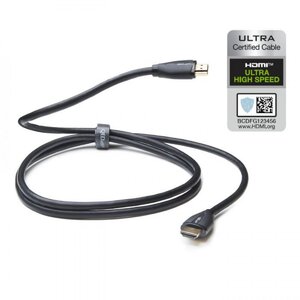 QED PERFORMANCE ULTRA HIGH SPEED 8K HDMI 3.0M (QE6033)