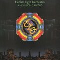 Electric Light Orchestra - A New World Record Vinyl LP