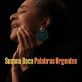 Susana Baca - Palabras Urgentes (Coloured) Vinyl LP