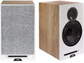 ELAC Uni-Fi Reference UBR62 Wood White (1шт)