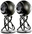 Cabasse La Sphere System Black Pearl