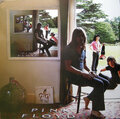 PINK FLOYD - UMMAGUMMA 2 LP Set 1969/2016 (PFRLP4, 180 gm.) GAT, PARLOPHONE/EU MINT (0825646493166)