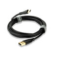 QED Connect USB A to C Cable 1.5M (QE8187)
