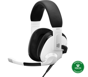 EPOS H3 Xbox edition