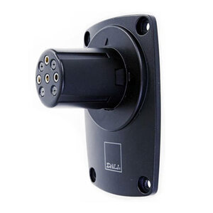 DALI Fazon LCR Wall Bracket Black
