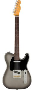 FENDER AMERICAN PRO II TELECASTER RW MERCURY