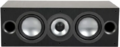 Elac Uni-Fi 2.0 UC52 Black Brushed Vinyl