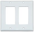 MT-power  Dual Wall Plate (1081)