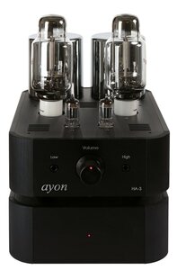 AYON AUDIO HA-3 MKII