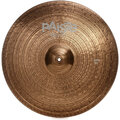 Paiste 900 Ride 22"