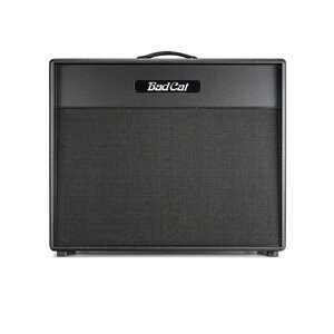 BAD CAT LYNX 2X12 EXTENSION CABINET