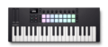 NOVATION Launchkey Mini 37 MK4