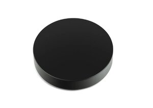 Pro-Ject Record Puck E Black