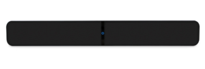 Bluesound PULSE SOUNDBAR PLUS Black