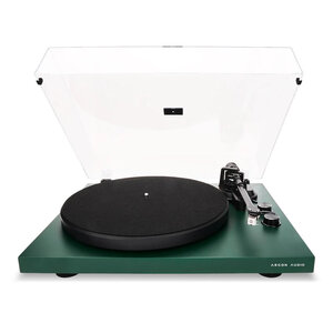 Argon Audio TT MK2 Pine Green