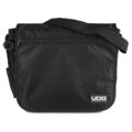 UDG Ultimate CourierBag Black, Orange inside (U9450BL/OR