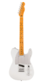 FENDER AMERICAN ULTRA II TELECASTER AVALANCHE