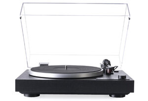 DUAL CS 429
