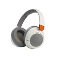 JBL JR 460NC White