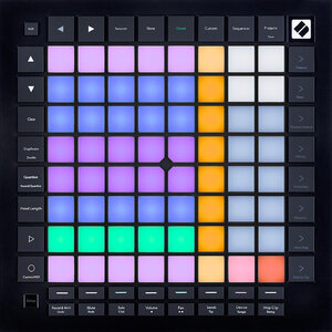 NOVATION Launchpad Pro MK3