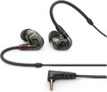 SENNHEISER IE 400 PRO SMOKY BLACK