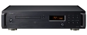 TEAC VRDS-701T-B