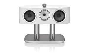 Bowers & Wilkins HTM 81 D4 White