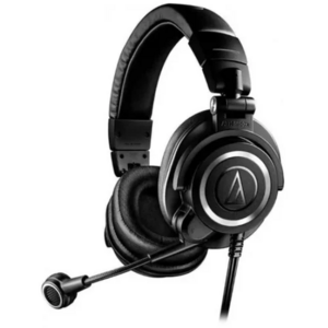 Audio-Technica ATH-M50XSTS-USB