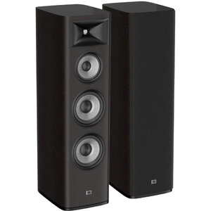 JBL Studio 698 Dark Walnut (JBLS698DKW) (1шт)