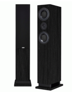 ProAc Response D48 Black