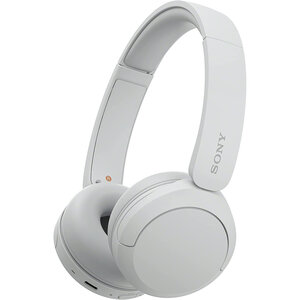 Sony WH-CH520 White (WHCH520W.CE7)