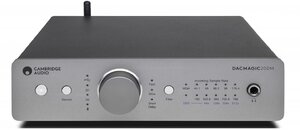 Cambridge Audio DacMagic 200M Luna Grey