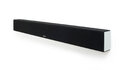 MONITOR AUDIO SB-3 Passive SoundBar suitable for TVs above 60" Black