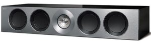 KEF Reference 4c Meta Piano Black High Gloss