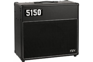 EVH 5150 ICONIC SERIES COMBO 1x12 BLACK