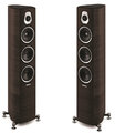 Sonus Faber Sonetto III Wenge