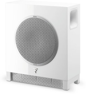 Focal Sub Air White