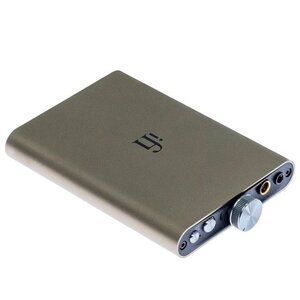 iFi Hip-Dac 3 Titanium